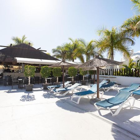 Paradise Beach Playa Paraiso  Zewnętrze zdjęcie