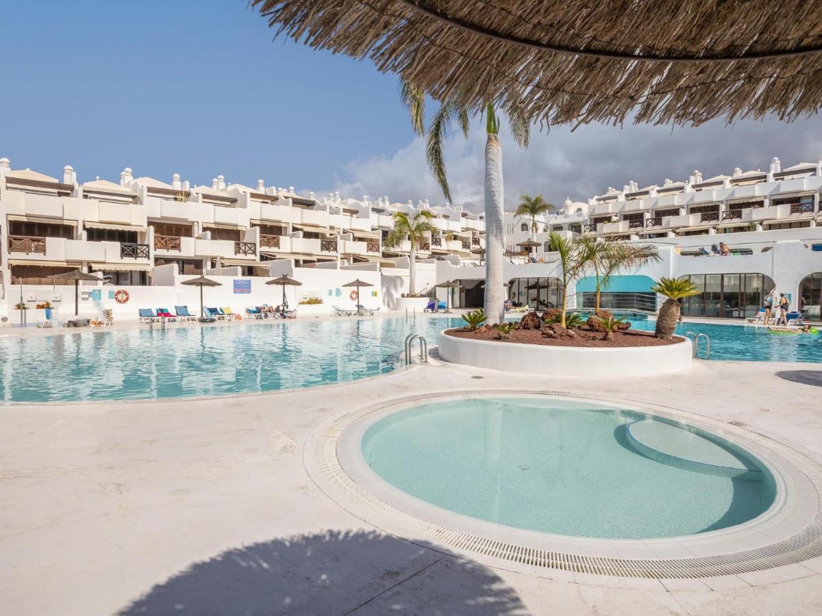 Paradise Beach Playa Paraiso  Zewnętrze zdjęcie