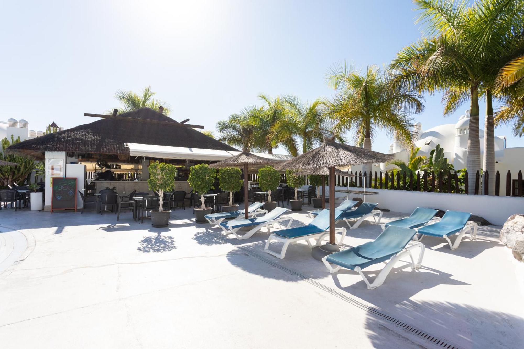 Paradise Beach Playa Paraiso  Zewnętrze zdjęcie